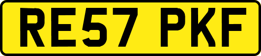 RE57PKF
