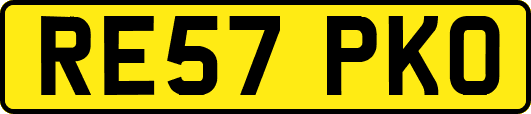 RE57PKO