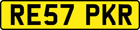 RE57PKR