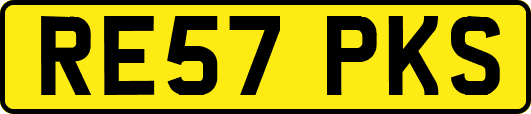 RE57PKS