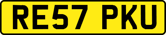 RE57PKU