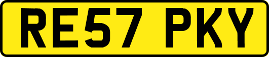 RE57PKY