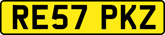 RE57PKZ