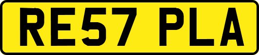 RE57PLA