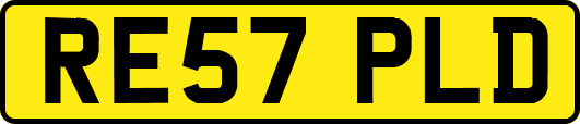 RE57PLD