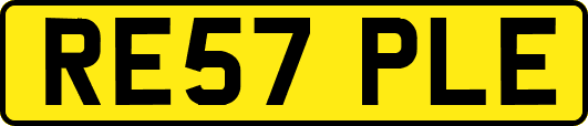 RE57PLE