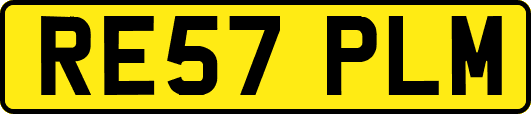 RE57PLM