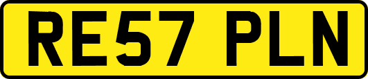 RE57PLN