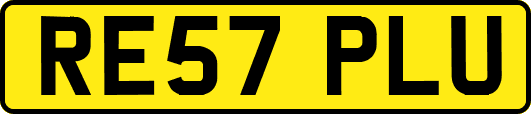 RE57PLU