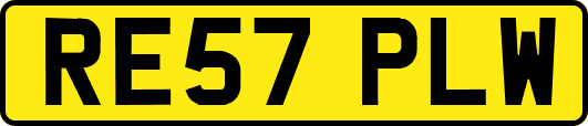 RE57PLW