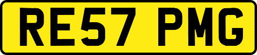 RE57PMG