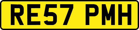 RE57PMH