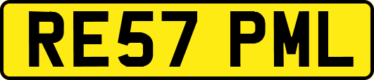 RE57PML