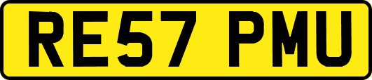 RE57PMU