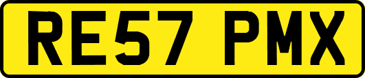 RE57PMX