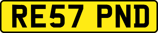 RE57PND