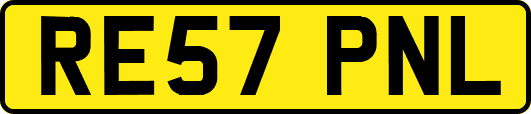 RE57PNL