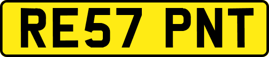 RE57PNT