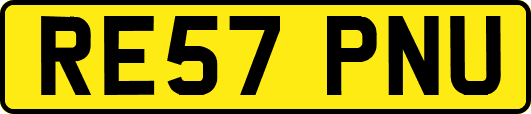 RE57PNU