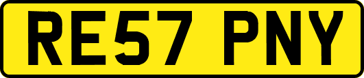RE57PNY