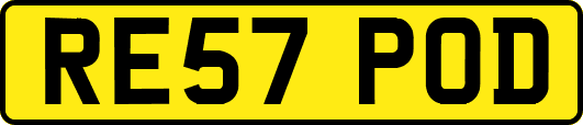 RE57POD