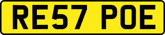 RE57POE