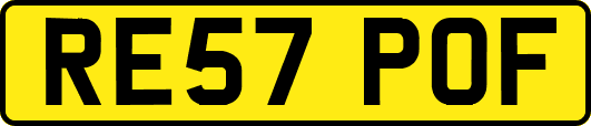 RE57POF