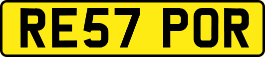 RE57POR