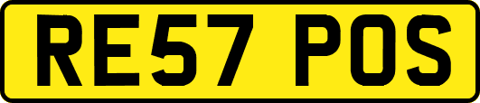 RE57POS
