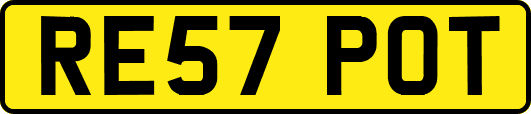 RE57POT
