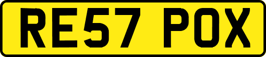 RE57POX