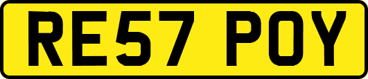 RE57POY
