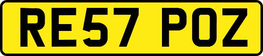 RE57POZ