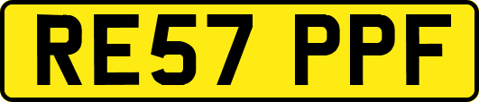 RE57PPF