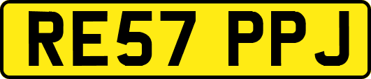 RE57PPJ