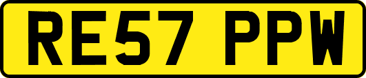 RE57PPW