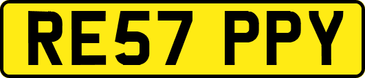 RE57PPY
