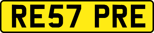 RE57PRE