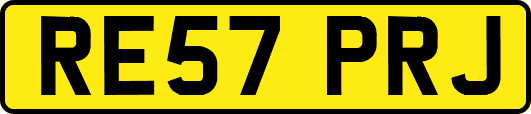RE57PRJ