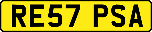 RE57PSA
