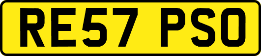 RE57PSO