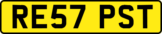 RE57PST