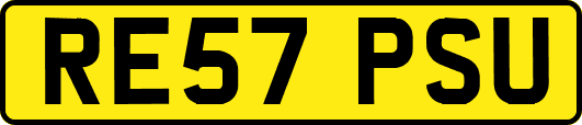 RE57PSU