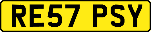 RE57PSY