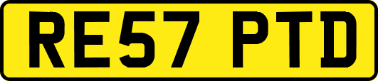 RE57PTD