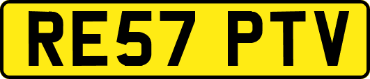 RE57PTV