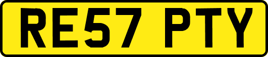 RE57PTY