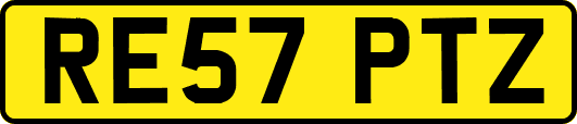 RE57PTZ