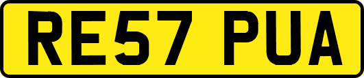 RE57PUA