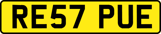 RE57PUE